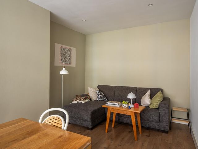 Vlaggemanstraat 40B, Rotterdam