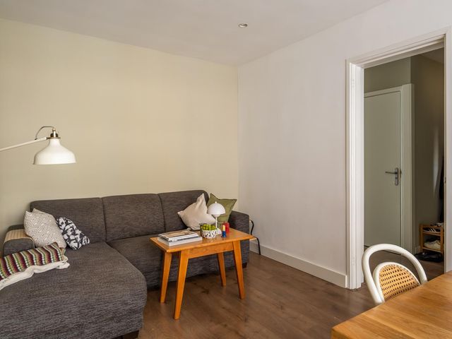 Vlaggemanstraat 40B, Rotterdam