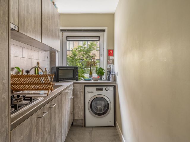 Vlaggemanstraat 40B, Rotterdam