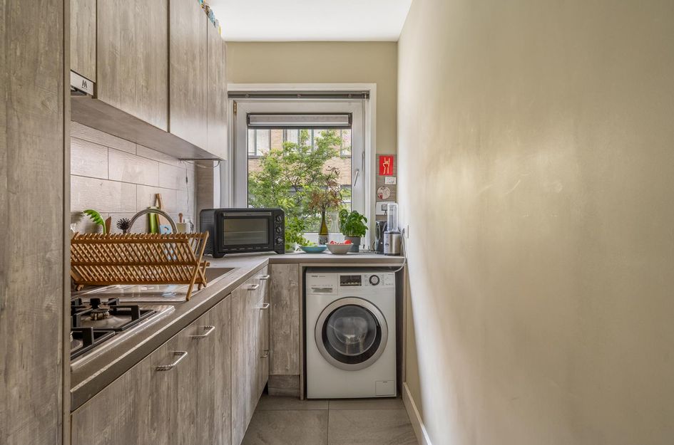 Vlaggemanstraat 40B