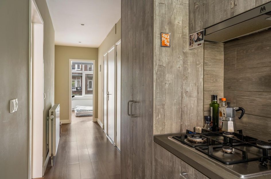 Vlaggemanstraat 40B