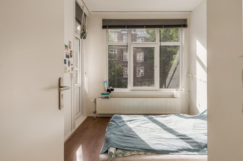 Vlaggemanstraat 40B