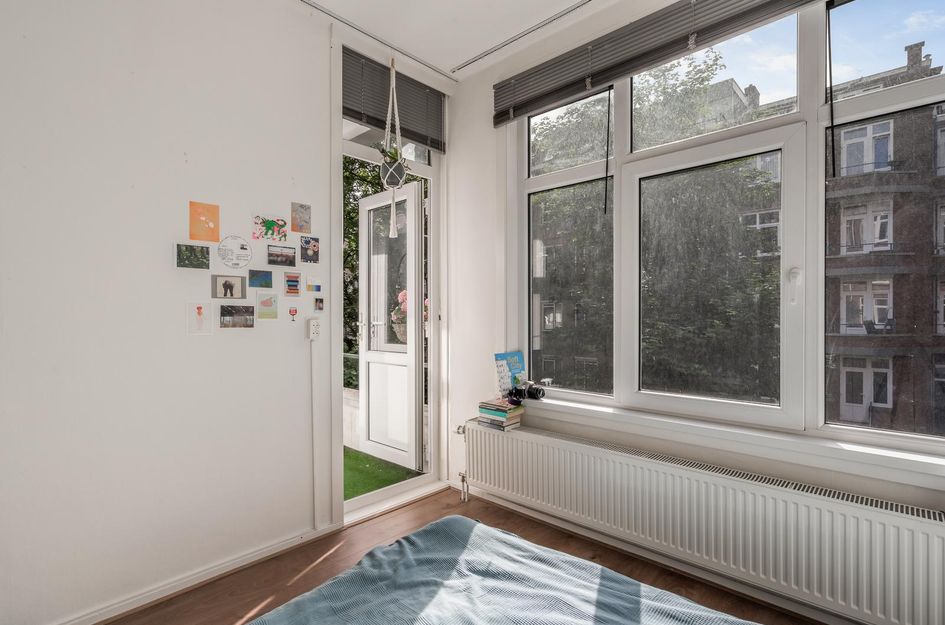 Vlaggemanstraat 40B