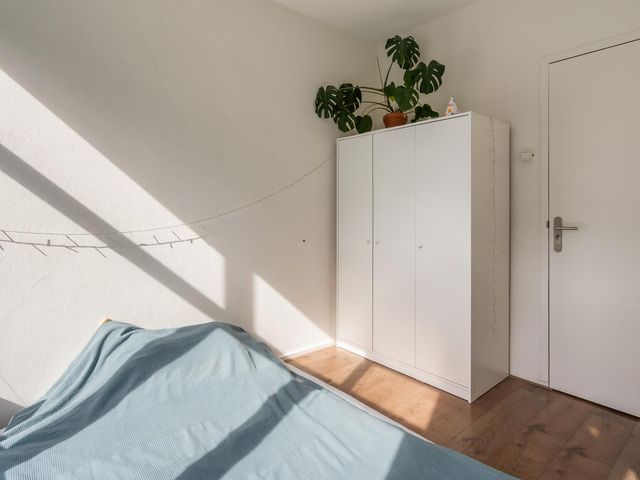 Vlaggemanstraat 40B, Rotterdam
