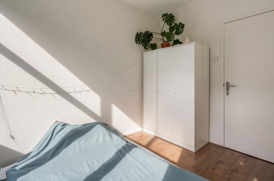 Vlaggemanstraat 40B