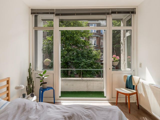 Vlaggemanstraat 40B, Rotterdam