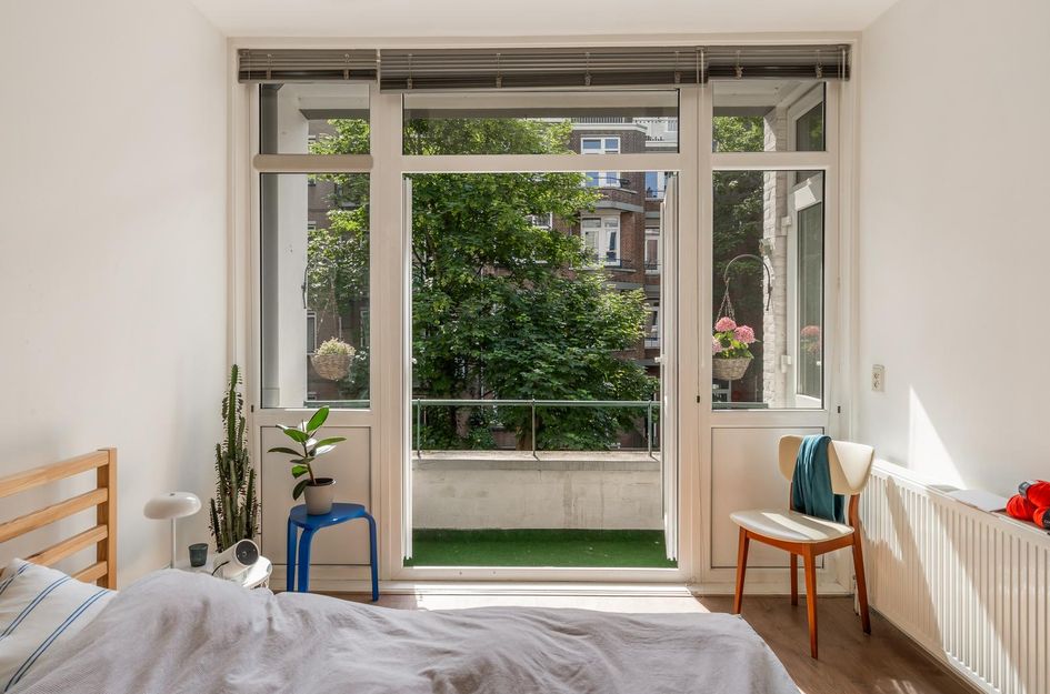 Vlaggemanstraat 40B