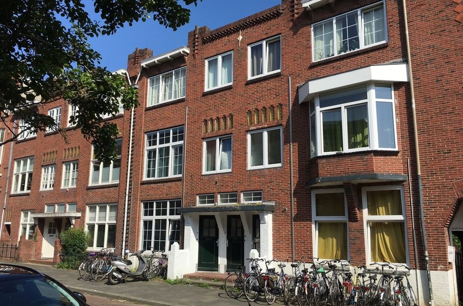 Helper Oostsingel 8K2