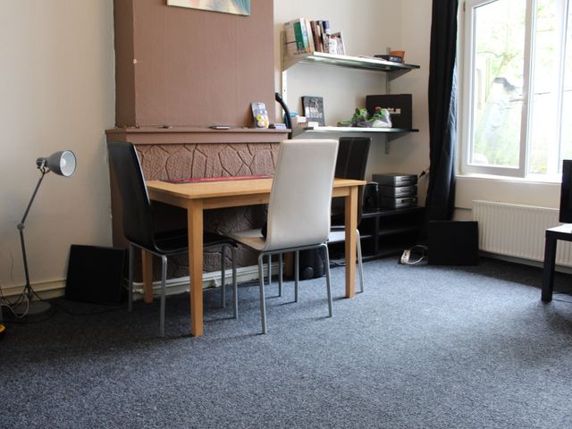 Helper Oostsingel 8K2, Groningen