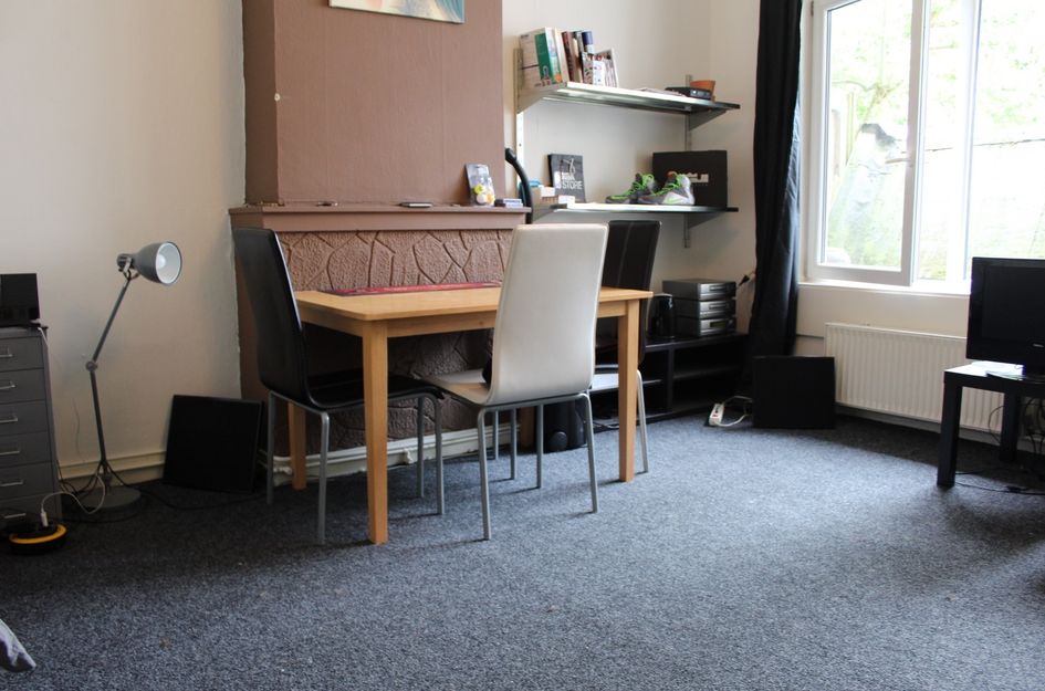 Helper Oostsingel 8K2