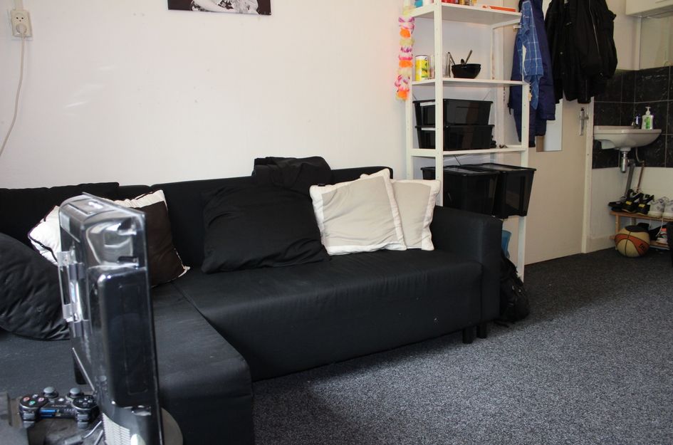 Helper Oostsingel 8K2