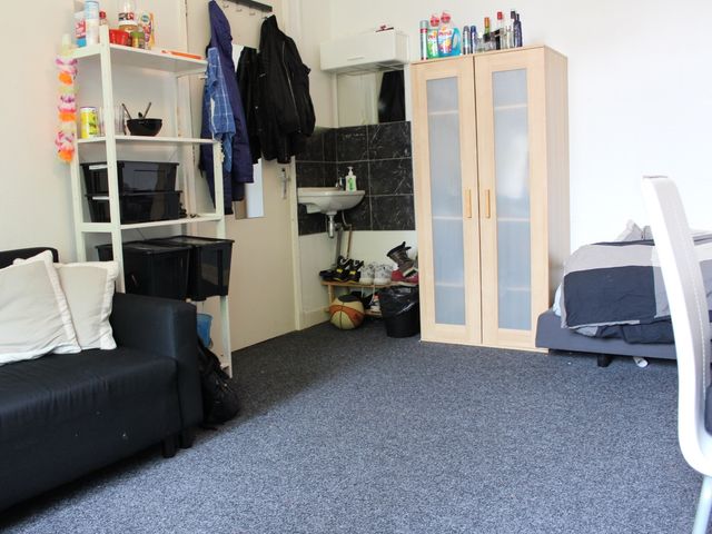 Helper Oostsingel 8K2, Groningen