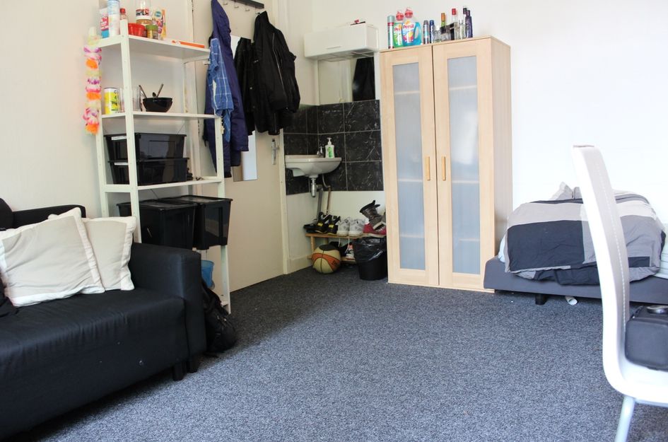 Helper Oostsingel 8K2