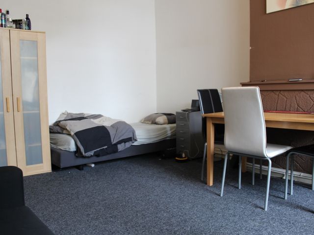 Helper Oostsingel 8K2, Groningen