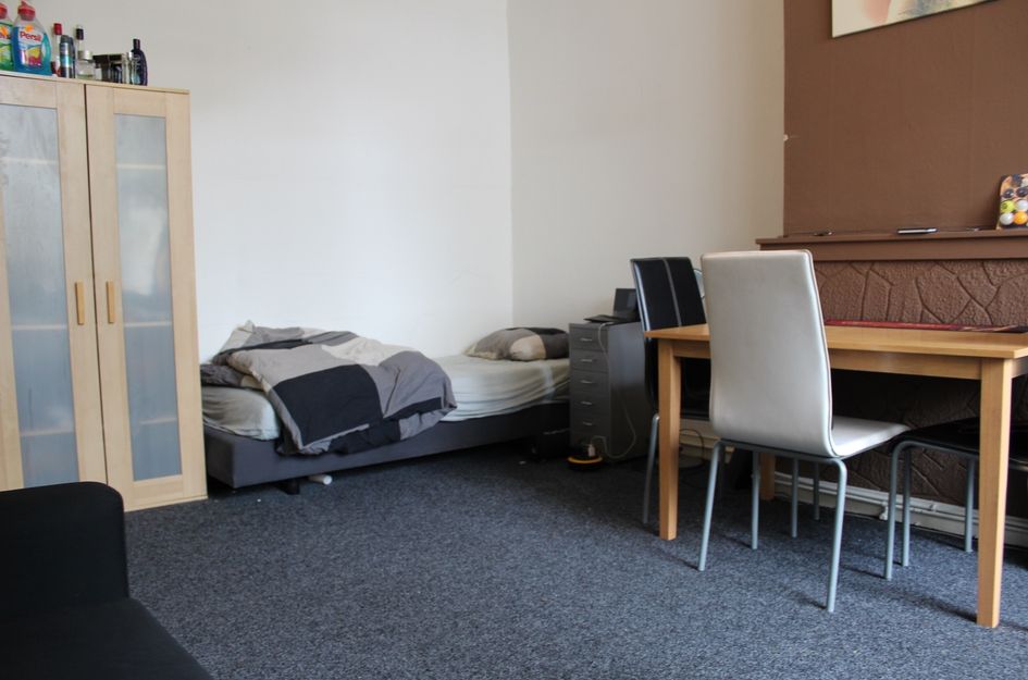 Helper Oostsingel 8K2