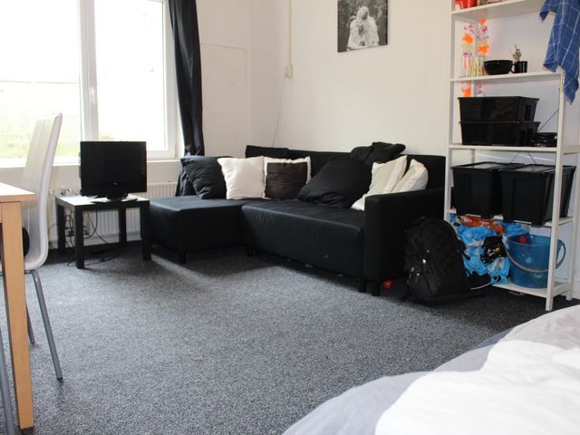 Helper Oostsingel 8K2, Groningen