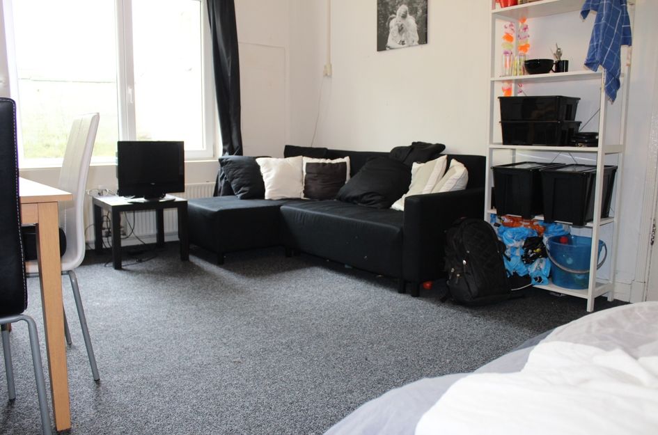 Helper Oostsingel 8K2