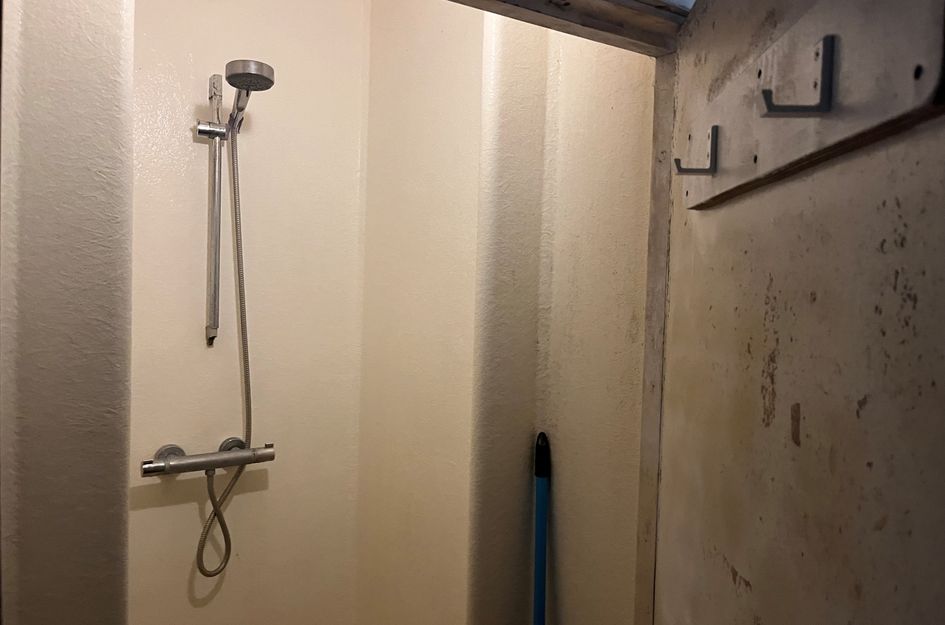 Helper Oostsingel 8K2