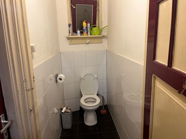 Helper Oostsingel 8K2, Groningen