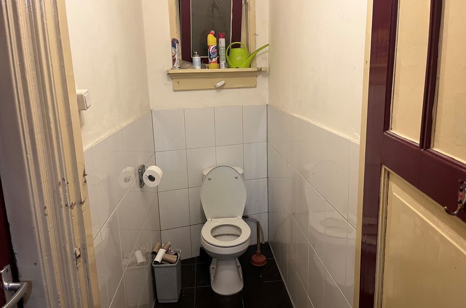 Helper Oostsingel 8K2