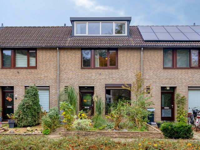 De Beukums 68, Boxtel