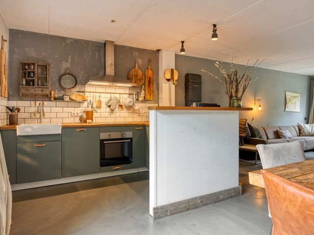 De Beukums 68, Boxtel