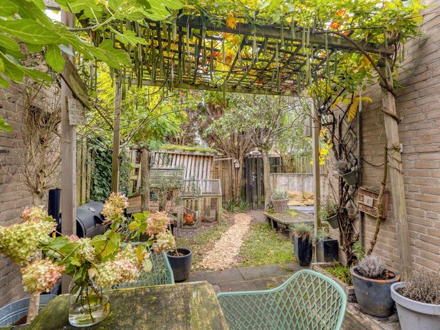 De Beukums 68, Boxtel