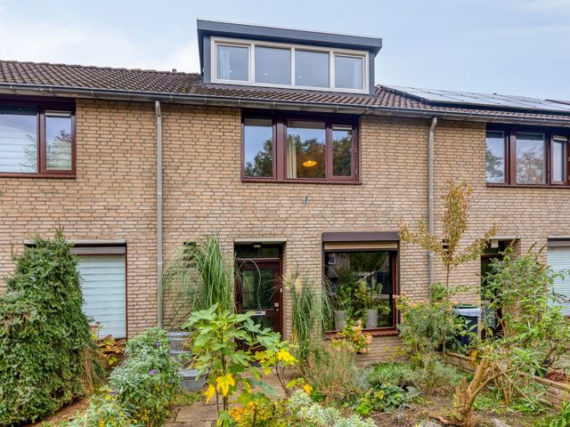 De Beukums 68, Boxtel