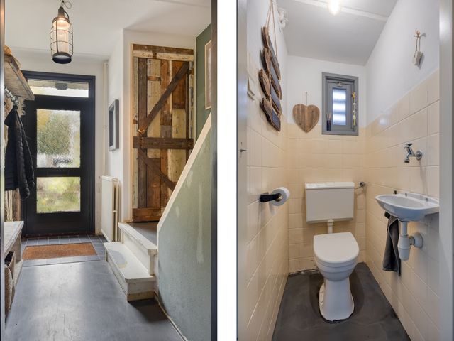 De Beukums 68, Boxtel