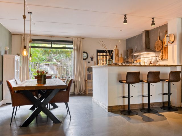 De Beukums 68, Boxtel