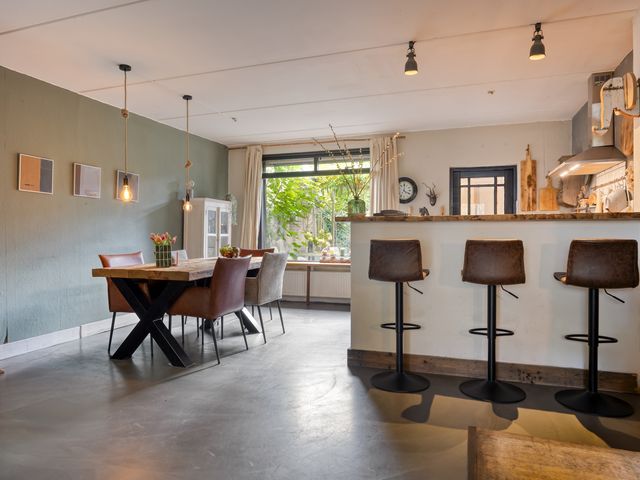 De Beukums 68, Boxtel