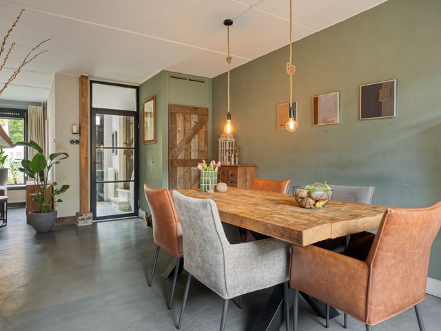 De Beukums 68, Boxtel