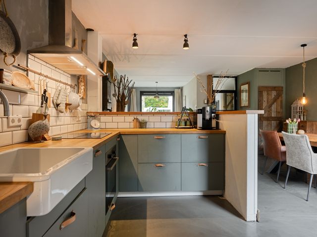 De Beukums 68, Boxtel