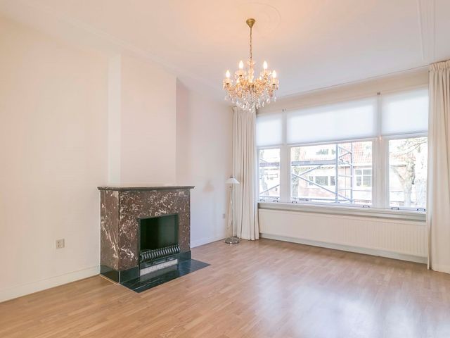 Breitnerlaan 19, Den Haag