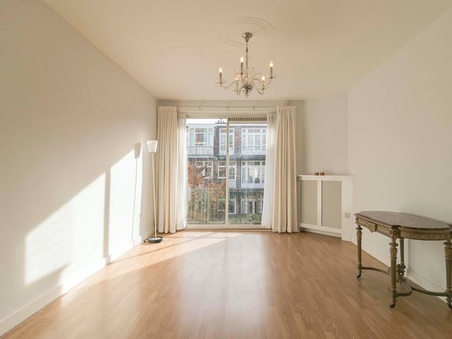 Breitnerlaan 19, Den Haag