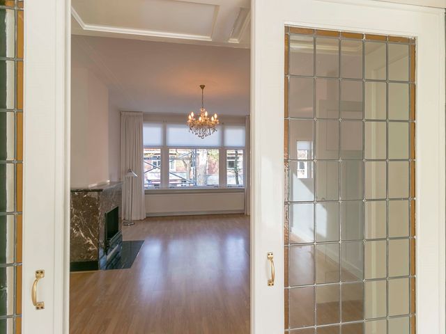 Breitnerlaan 19, Den Haag