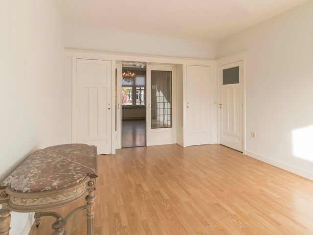 Breitnerlaan 19, Den Haag