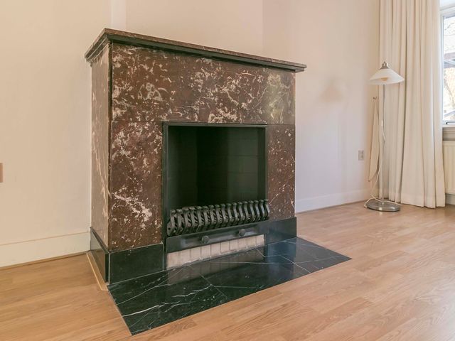 Breitnerlaan 19, Den Haag