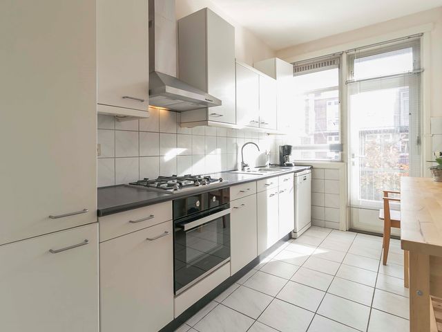 Breitnerlaan 19, Den Haag