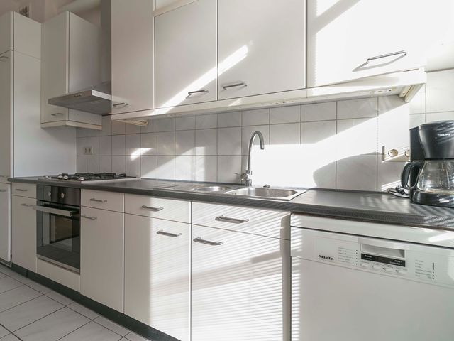 Breitnerlaan 19, Den Haag