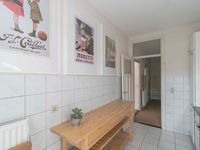 Breitnerlaan 19, Den Haag