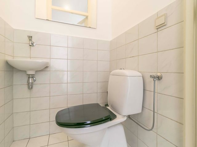 Breitnerlaan 19, Den Haag