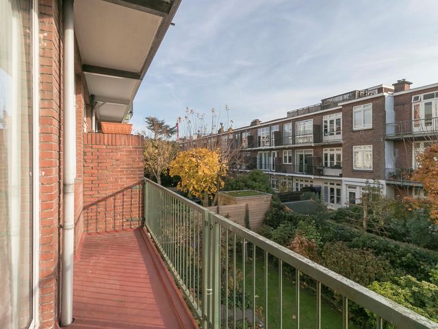 Breitnerlaan 19, Den Haag