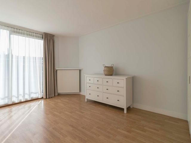 Breitnerlaan 19, Den Haag