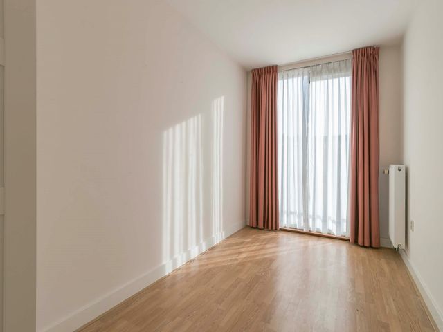 Breitnerlaan 19, Den Haag