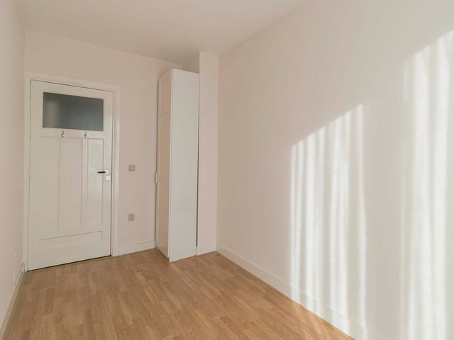 Breitnerlaan 19, Den Haag