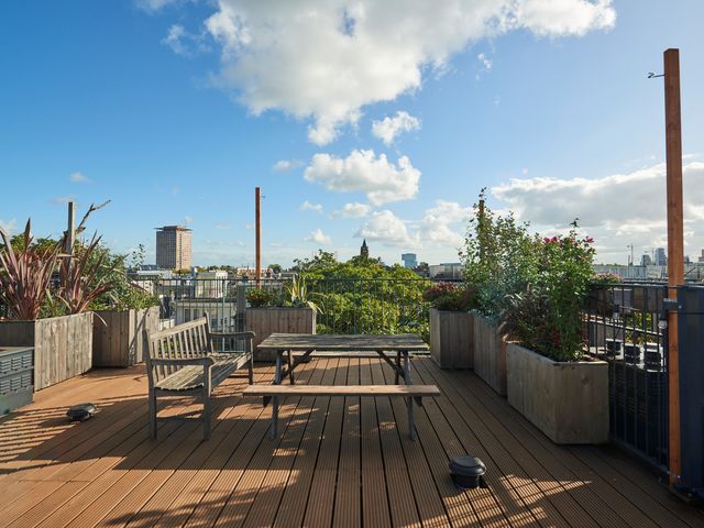 Eerste Jan van der Heijdenstraat 46 5, Amsterdam