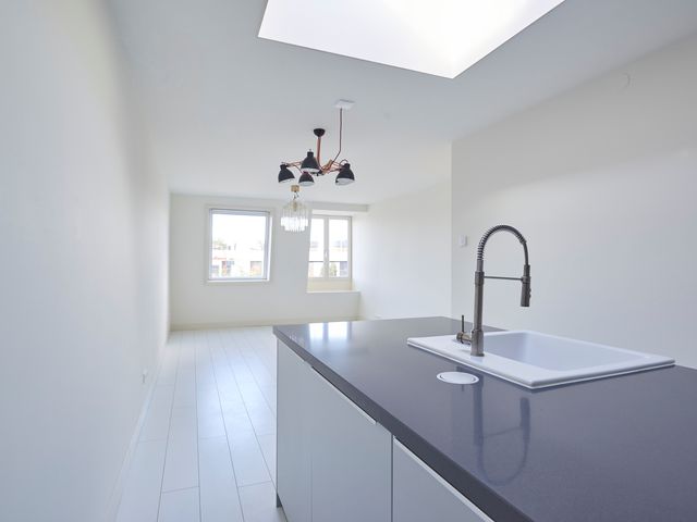 Eerste Jan van der Heijdenstraat 46 5, Amsterdam