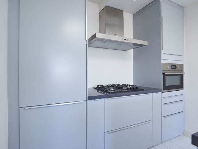 Eerste Jan van der Heijdenstraat 46 5, Amsterdam