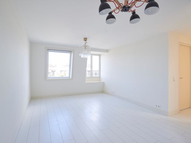 Eerste Jan van der Heijdenstraat 46 5, Amsterdam